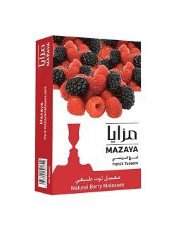 مزایا معسل تمشک